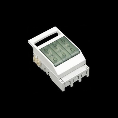 Fuse-Switch Disconnector Form