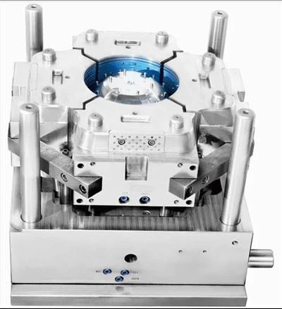 TV Plast Injection Mold