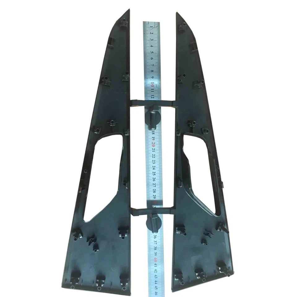 Car Door Handle Injection Moulding