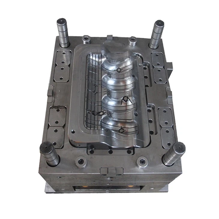 Car Wiper Injection Mold