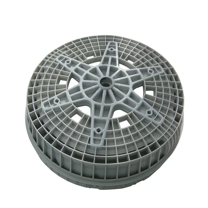 Home Use Vents Plastic Injection Molding