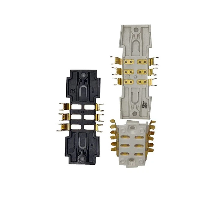 Insert Molding Plastic Parts