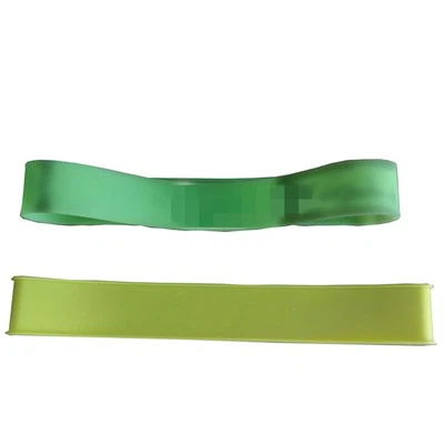 Korrosionsbeständig silikontätning