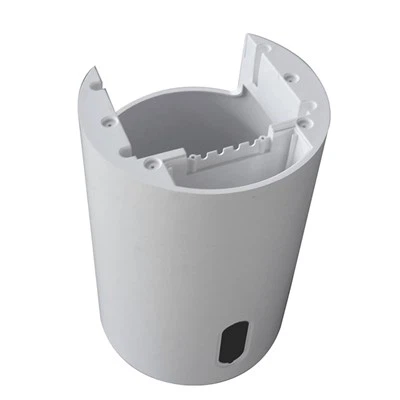 Utomhusluftrenare plastdelar